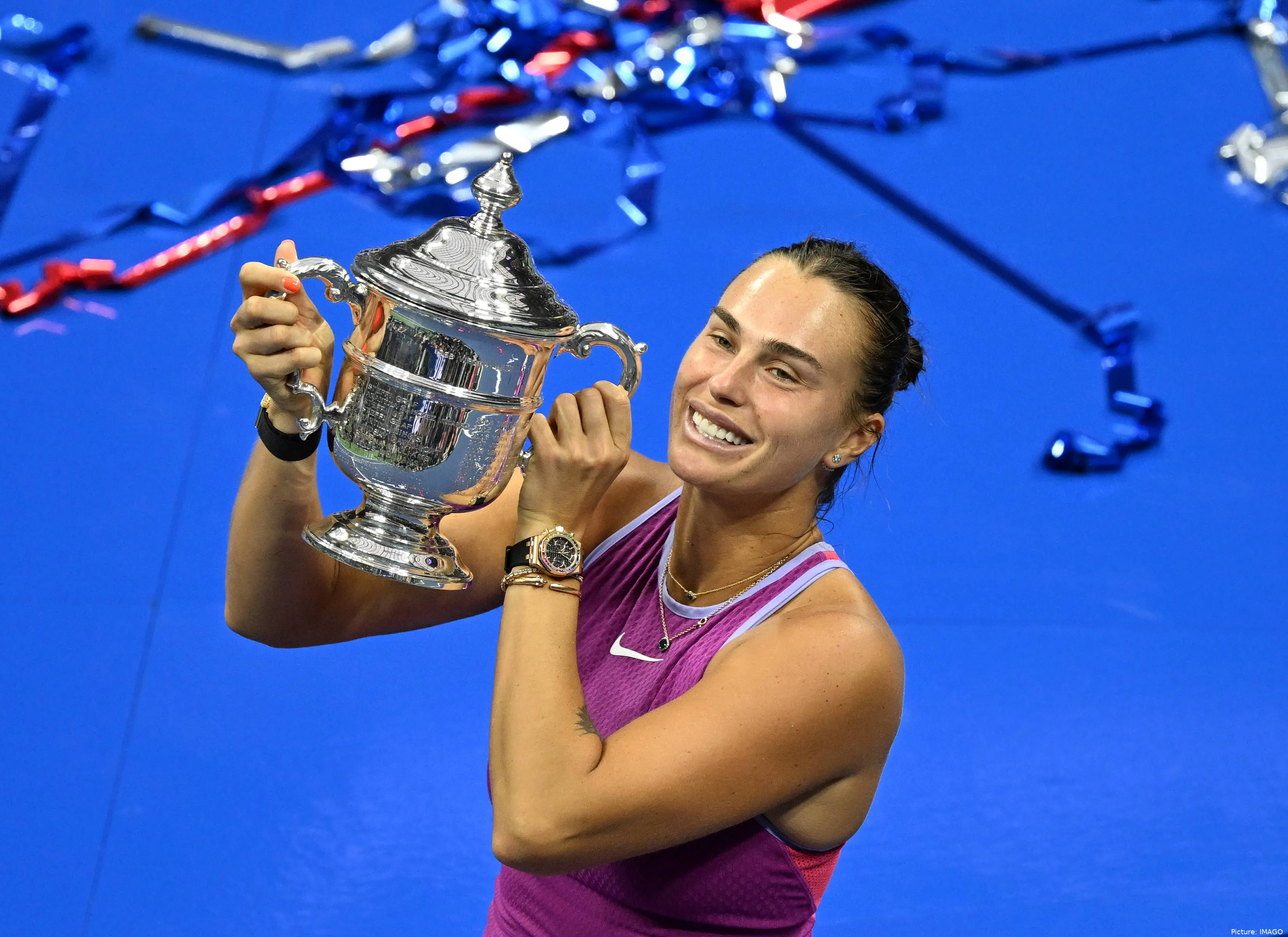 PREVIEW Women's Australian Open 2025 as Aryna Sabalenka aims for hat